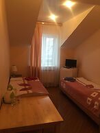 Planeta Guest House