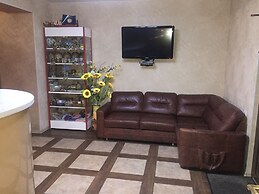 Planeta Guest House