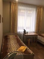 Planeta Guest House