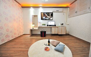 Ost Motel