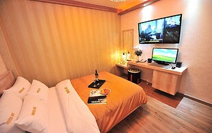 Ost Motel