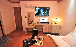Ost Motel
