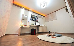 Ost Motel