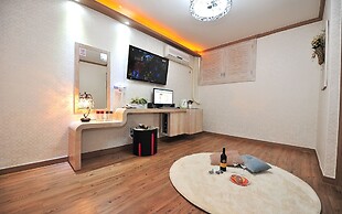 Ost Motel
