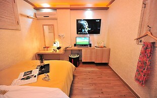 Ost Motel
