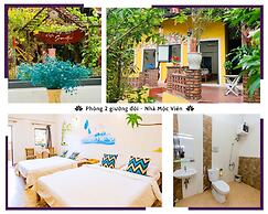 Hue Lotus Homestay