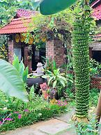 Hue Lotus Homestay
