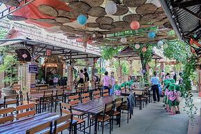 Hue Lotus Homestay