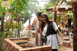 Hue Lotus Homestay