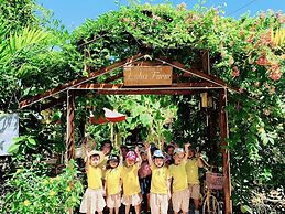 Hue Lotus Homestay