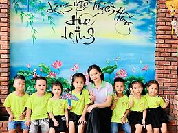 Hue Lotus Homestay