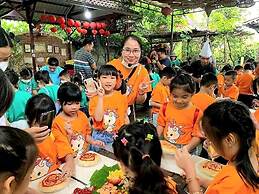 Hue Lotus Homestay