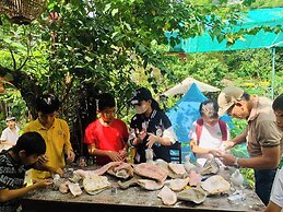 Hue Lotus Homestay