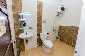 Hue Lotus Homestay