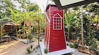 Hue Lotus Homestay