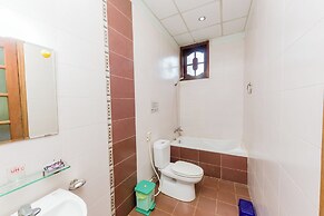 Hue Lotus Homestay