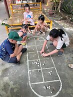 Hue Lotus Homestay
