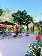 Hue Lotus Homestay