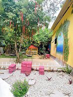 Hue Lotus Homestay