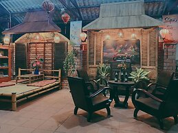 Hue Lotus Homestay