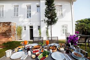 Triada Hotel Buyukada