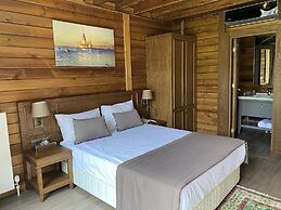 Triada Hotel Buyukada