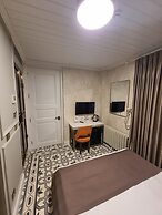 Triada Hotel Buyukada