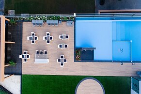Regenta SGS Greenotel - Lonavala