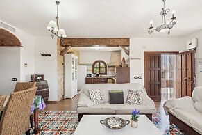 Villa Barranco del Puerto