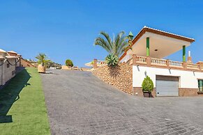 Villa Barranco del Puerto