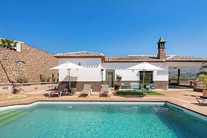 Villa Barranco del Puerto