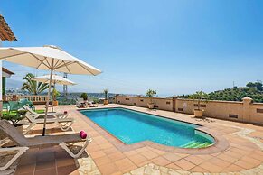 Villa Barranco del Puerto