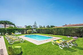Villa Charlota