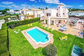 Villa Charlota