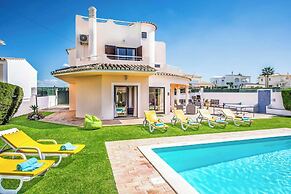 Villa Charlota