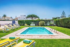 Villa Charlota