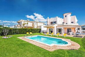 Villa Charlota