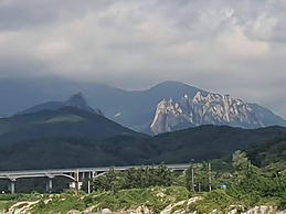Haedoji Hotel Yangyang