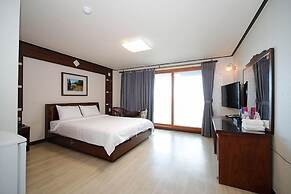 Haedoji Hotel Yangyang