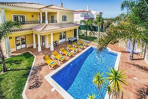 Villa Luana