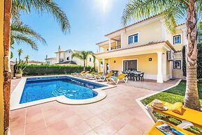 Villa Luana