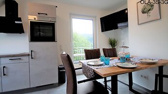 Overath Luxus Apartments