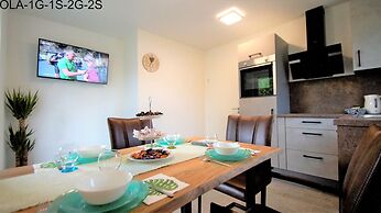 Overath Luxus Apartments