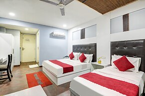 Hotel Heritage Home