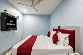 Hotel Heritage Home