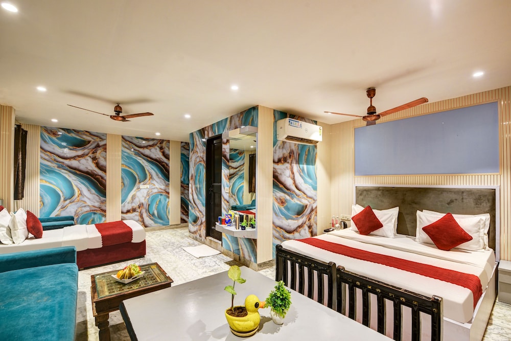 Hotel Heritage Home