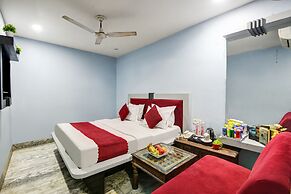 Hotel Heritage Home