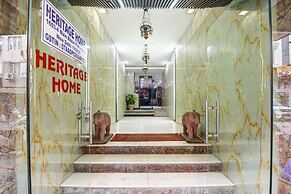 Hotel Heritage Home