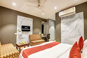 Hotel Heritage Home