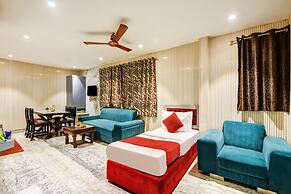 Hotel Heritage Home